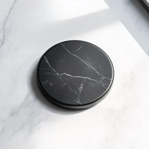 MagCharge Pro — 15W Magnetic Wireless Charger