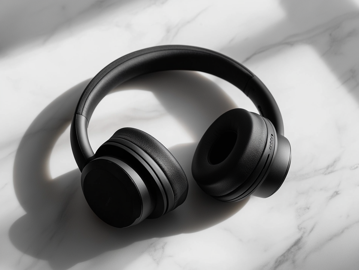 Audio category